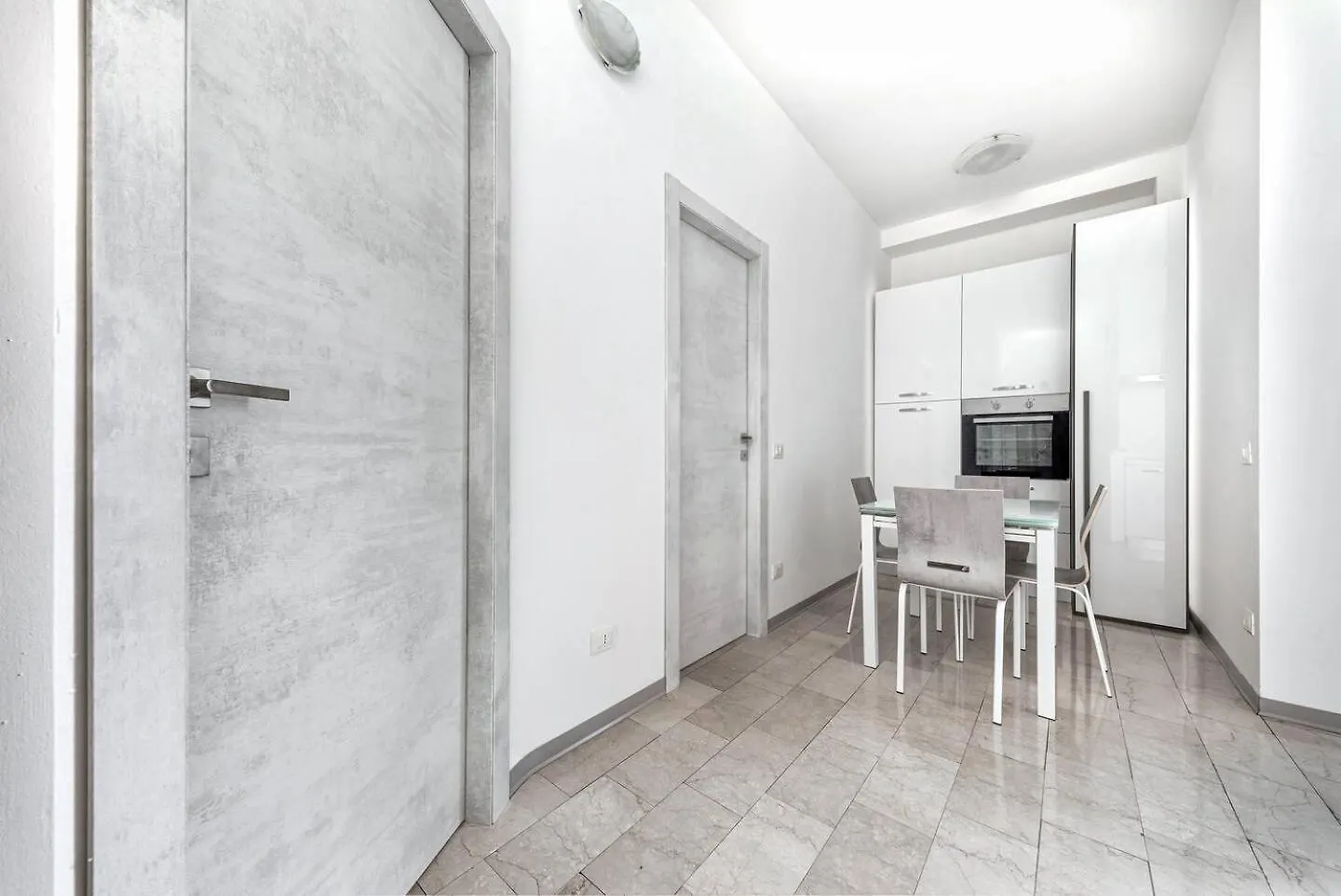 Apartament Mi Casa Tartini Mediolan