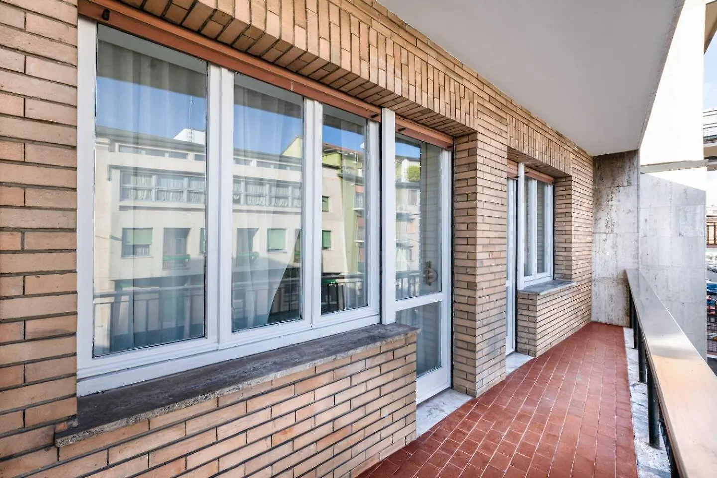Apartament Mi Casa Tartini Mediolan